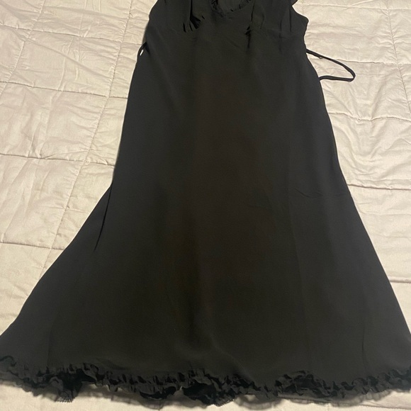 Aritzia Wilfred Camelot Dress - Picture 2 of 3